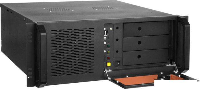 Корпуса ExeGate 4U480-06/4U4021S 700W EX244607RUS