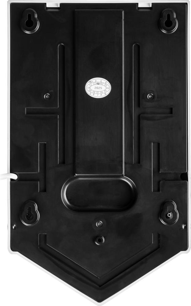Сушилка для рук Saniteco M-H8W (1500 W)