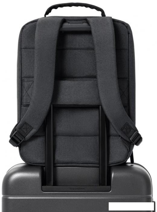 Чемодан Xiaomi Luggage Classic Pro 24" BHR8607GL (черный)