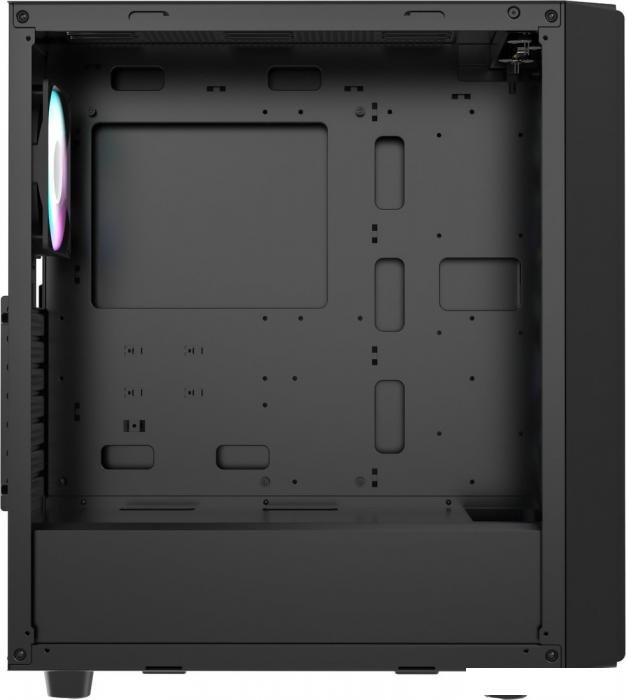 Корпус Ocypus Gamma C70 BK ARGB