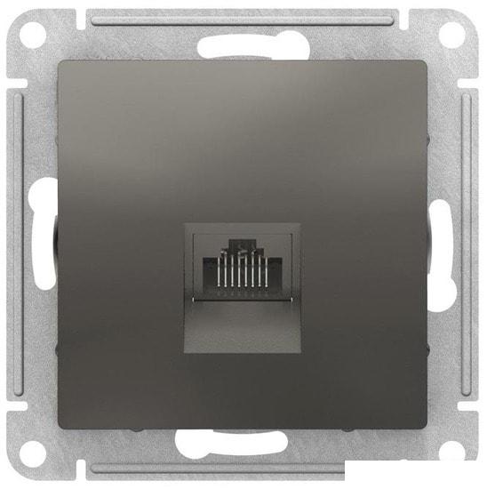 Розетка компьютерная Schneider Electric ATN000983