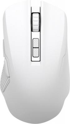 Игровая мышь Defender Whisper GM-209 (белый)