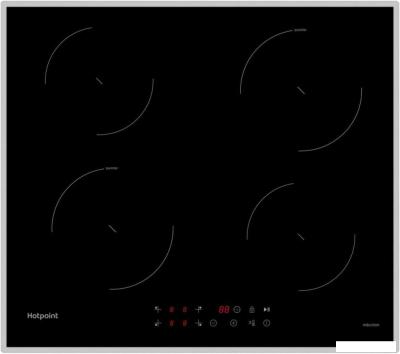 Варочные панели Hotpoint HQ 1760SC IX