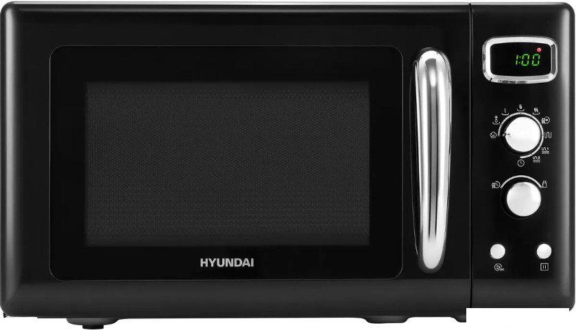 Микроволновая печь Hyundai HYM-D3040