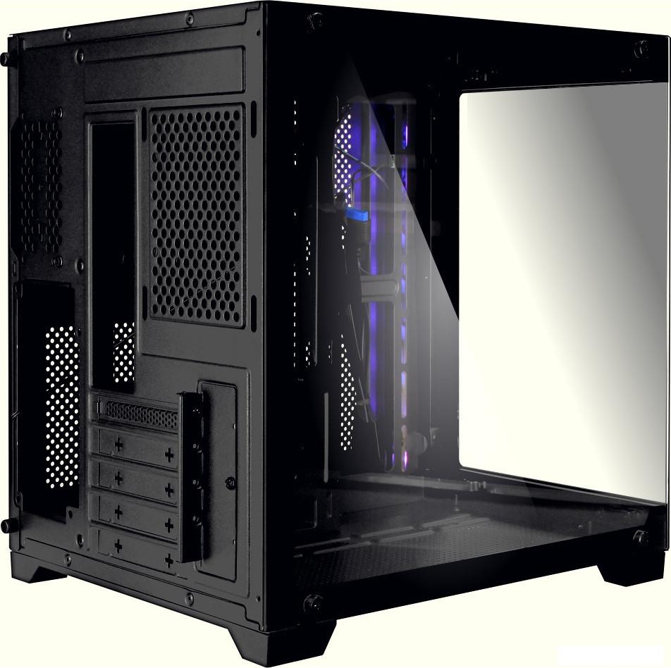Корпус Ginzzu V320