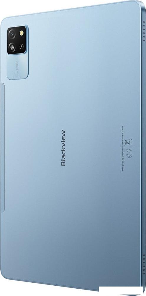 Планшет Blackview Tab 60 Pro LTE 8GB/128GB (синий, с аксессуарами)