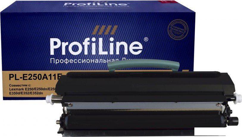 Картридж ProfiLine PL-E250A11E (аналог Lexmark E250A11E)