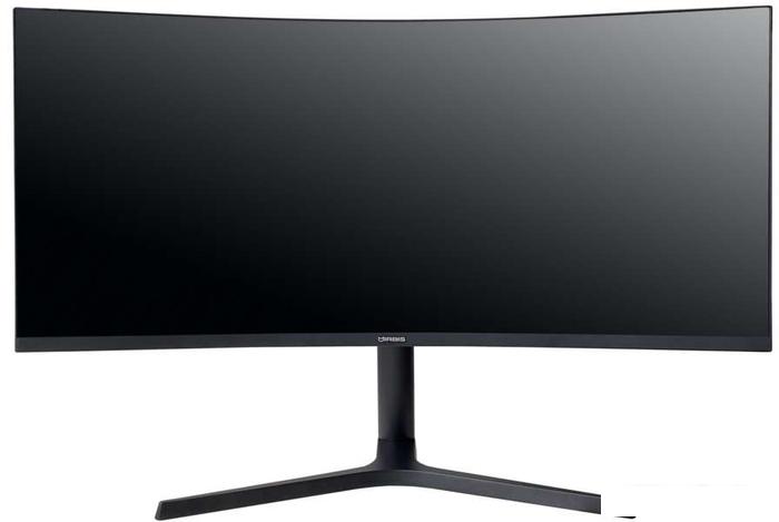Монитор IRBIS NobleView 34UIDL
