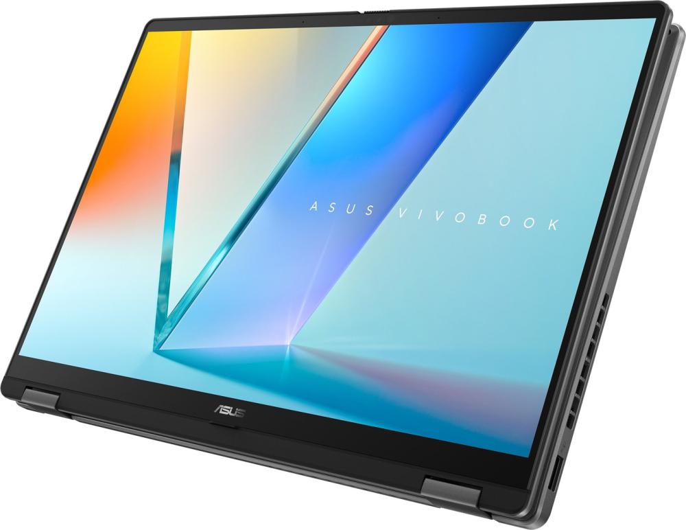 Ноутбук 2-в-1 ASUS Vivobook 14 Flip TP3407SA-SG243W