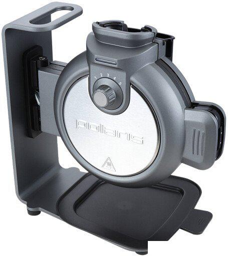 Вафельница Polaris PST 1000 Waffle Dream