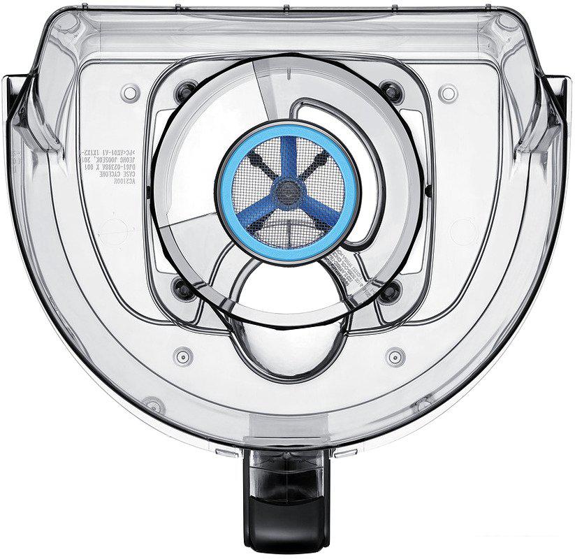 Пылесос Samsung VC18M21B0S2/EV