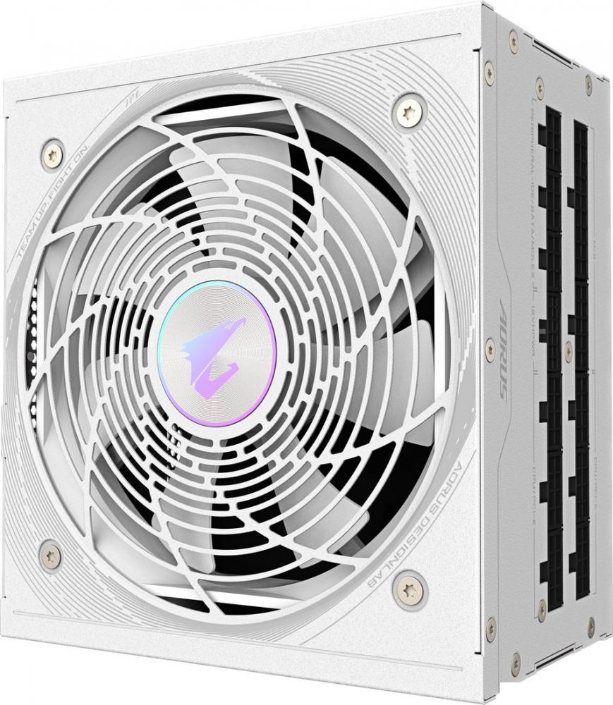 Блок питания Gigabyte Aorus Elite P850W Platinum AE850PM PG5 ICE (rev. 1.0)