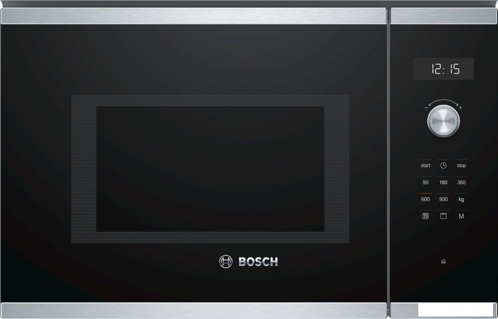 Микроволновая печь Bosch BEL554MS0