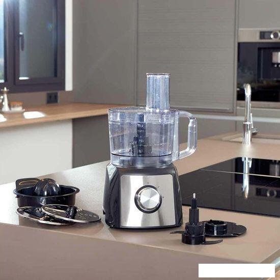 Кухонный комбайн Black &amp; Decker BXFPA1200E