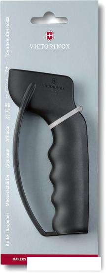 Кухонные ножи, ножницы, овощечистки, точилки Victorinox 7.8715
