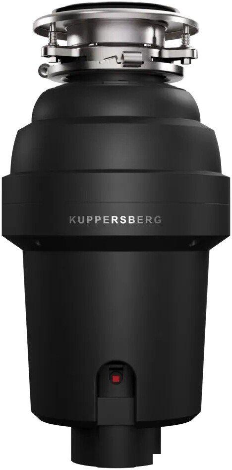 Измельчитель пищевых отходов KUPPERSBERG WS 550 B