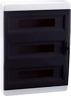 Бокс пластиковый КЭАЗ Optibox P BNK 2 54 IP41 117935