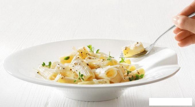Набор тарелок Villeroy &amp; Boch Pasta Passion 10-4171-8468