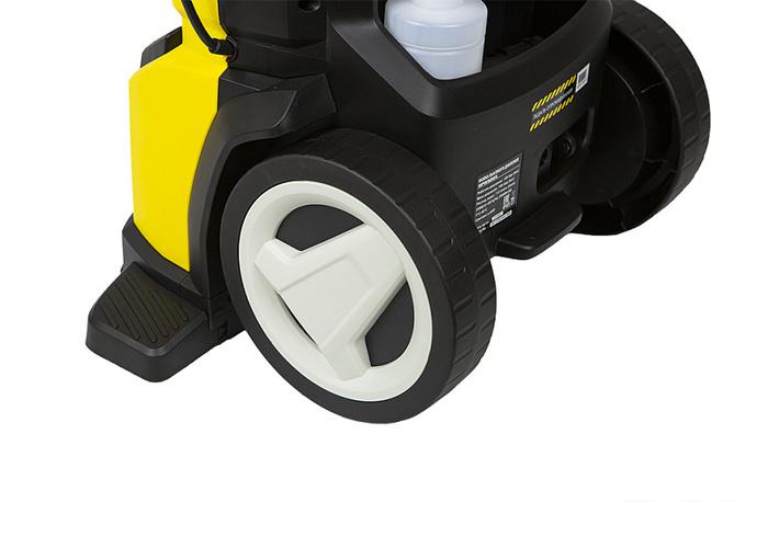 Мойка высокого давления Hanskonner HPW9225R
