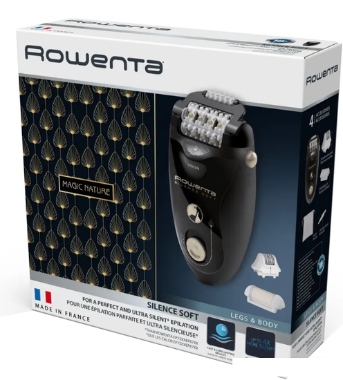 Эпилятор Rowenta EP5628F0