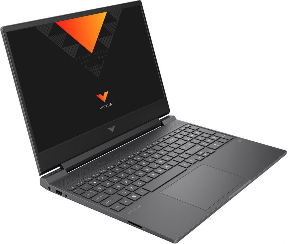 Игровой ноутбук HP Victus 15-fa2309TX C25MSPA