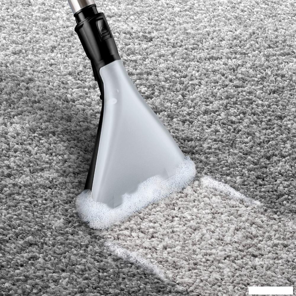 Пылесос Bosch BWD421PET