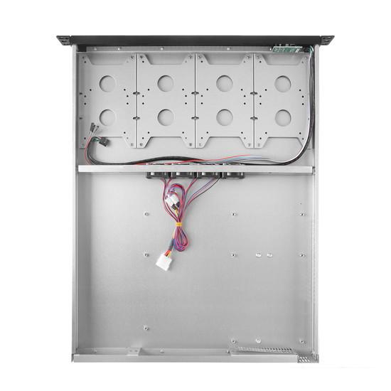 Корпуса ExeGate Pro 1U550-04 250W EX265495RUS