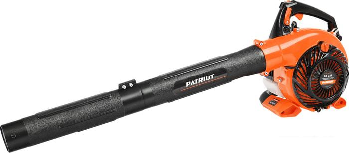 Воздуходувки Patriot BG 225 755100126