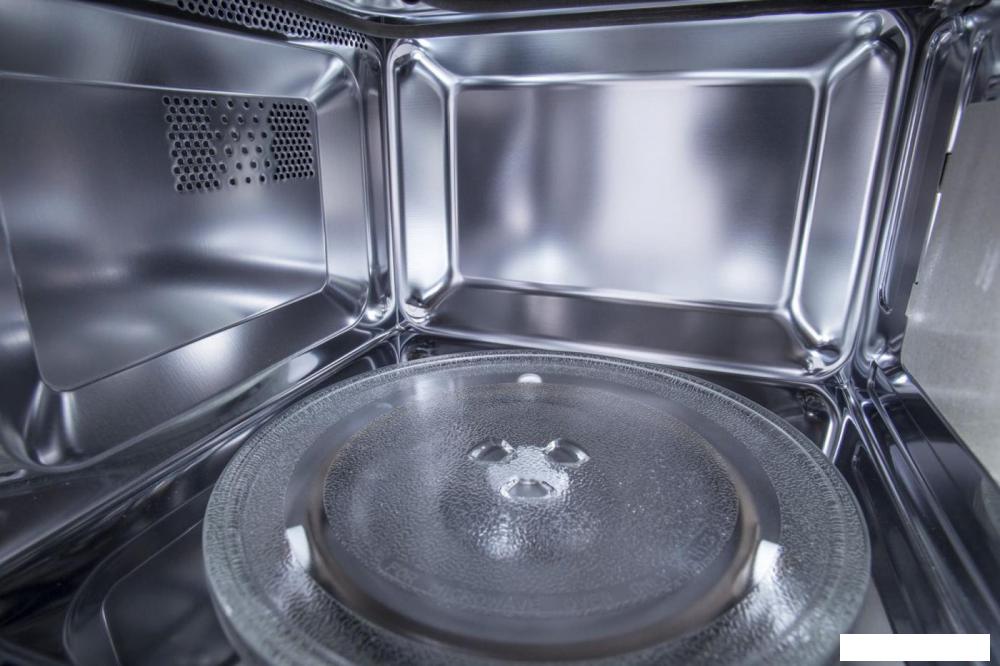 Микроволновая печь Gorenje BM201EG1BG