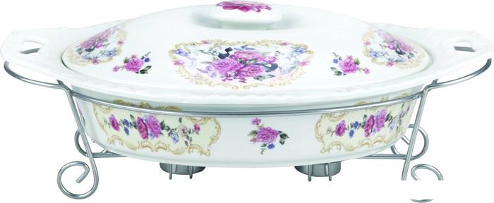 Блюдо Pomi d'Oro Debora P155031