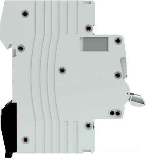 Дифференциальный автомат EKF Averes DVA-6 2P 20А 30мА (C) 6кА тип A rcbo6-1pn-20C-30-a-av