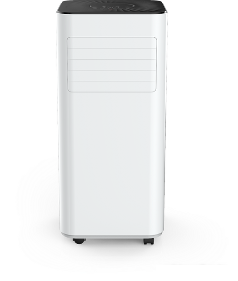 Мобильный кондиционер EcoStar Desire KV-DS09CH-E