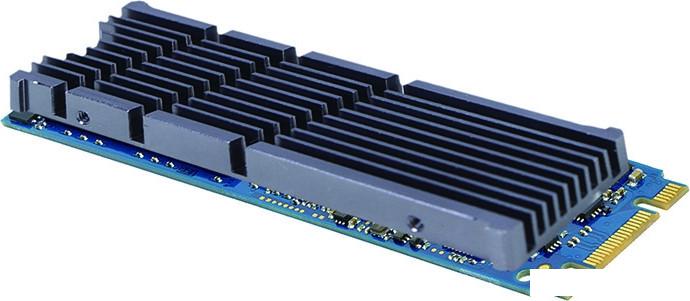 Радиатор для SSD Gembird EE2280-R-01