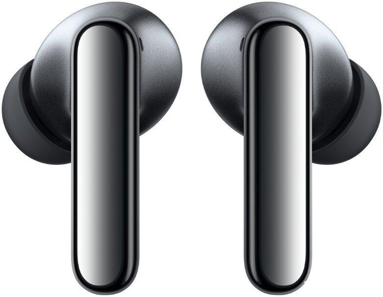 Наушники HONOR Earbuds 4 (черный, международная версия)