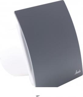 Осевой вентилятор Awenta System+ Turbo 100H KWT100H-PET100-ZZ100