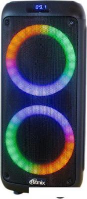 Беспроводные и портативные колонки Ritmix SP-875B Беспроводные и портативные колонки Ritmix SP-875B