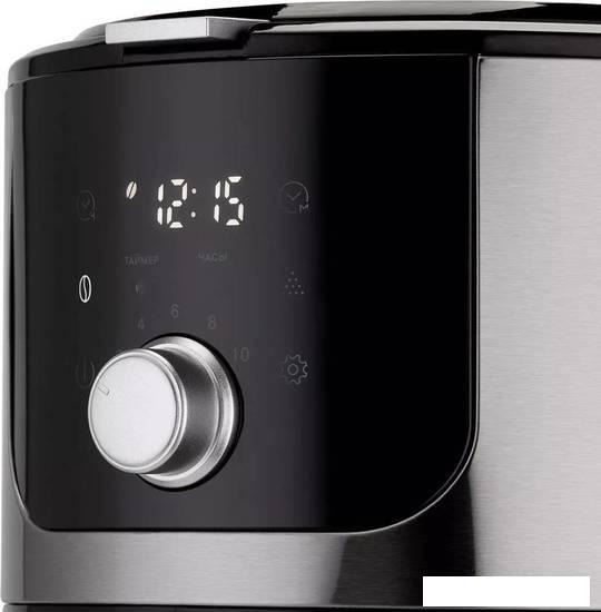 Кофеварки и кофемашины Kitfort KT-782
