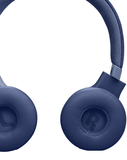 Наушники JBL Live 670NC (синий)