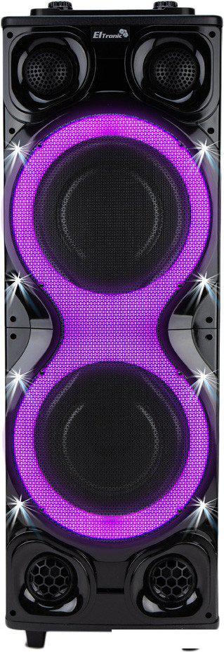Патибокс Eltronic 30-41 Crazy Box