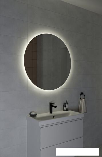 Cersanit Зеркало Eclipse Smart 90x90 64144