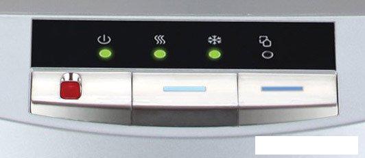 Кулер для воды HotFrost 45 AS