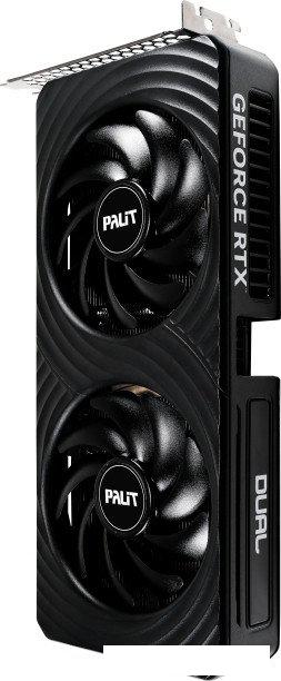 Видеокарта Palit GeForce RTX 5050 Dual OC NE65050S19P1-GB2070D