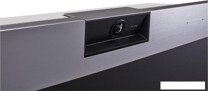 Интерактивная панель LG 55CT5WJ-B