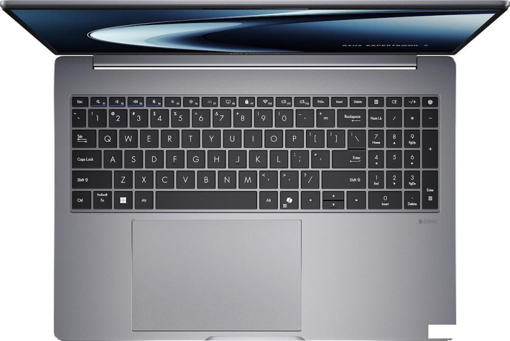 Ноутбук ASUS ExpertBook P3 PM3606CKA-PL0168