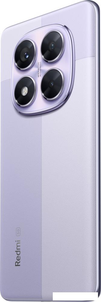 Телефон Xiaomi Redmi Note 14 Pro 5G 8GB/256GB международная версия (фиолетовый)