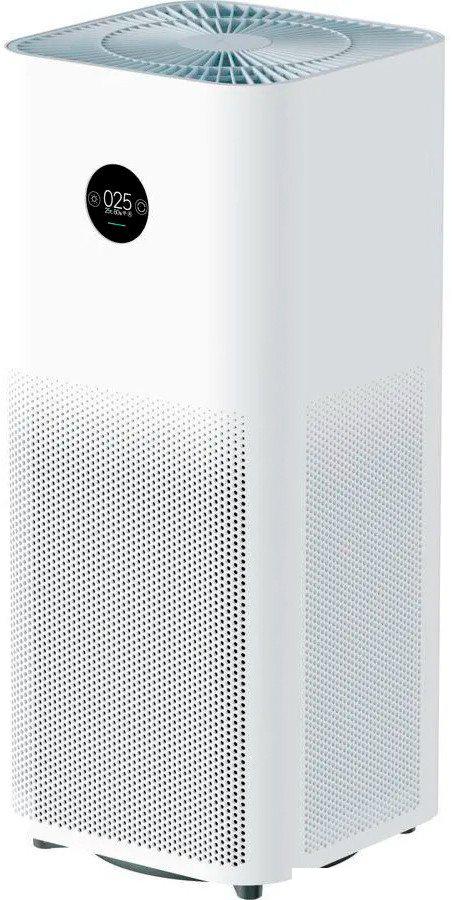 Очиститель воздуха Xiaomi Mijia Air Purifier 5 AC-M25-SC (с переходником на евровилку)