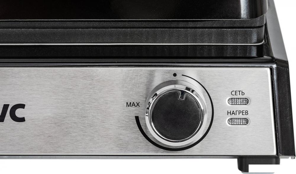 Электрогриль JVC JK-GR306