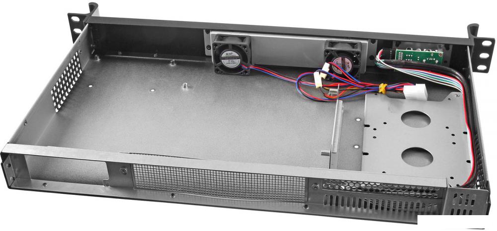 Корпуса ExeGate Pro 1U250-01 250W EX264950RUS