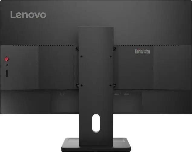 Мониторы Lenovo ThinkVision E24q-30 63ECGAT2UK