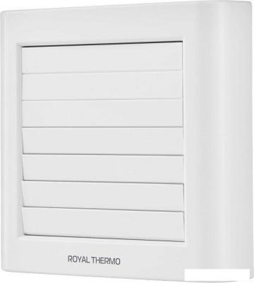 Осевой вентилятор Royal Thermo RAFL 100 AG